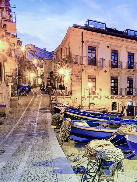Organizza il tuo prossimo viaggio in Italia sul Lago di Garda